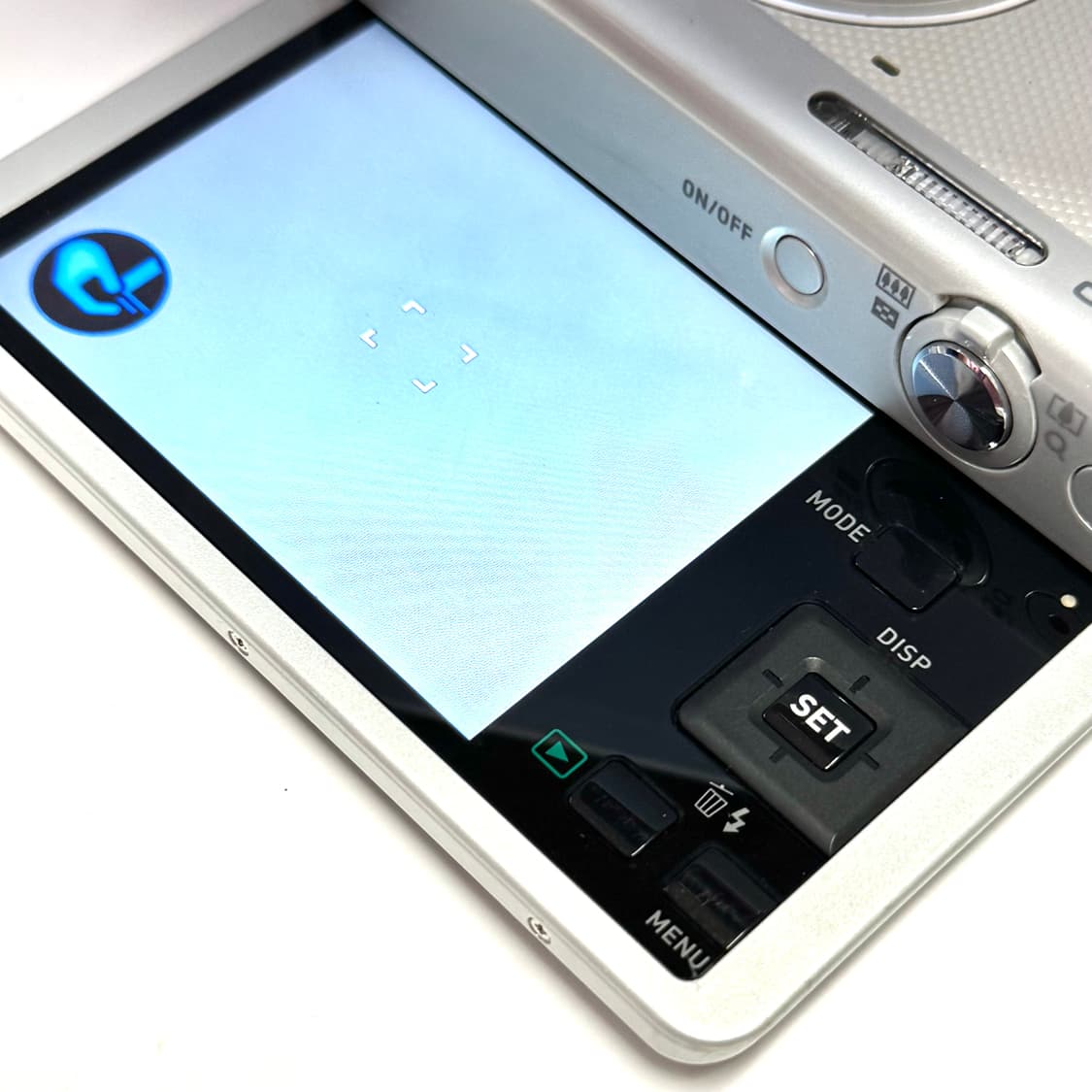 셀카모드 희귀템  카시오 casio exilim ex-zr60 🍼🤍 상품이미지10