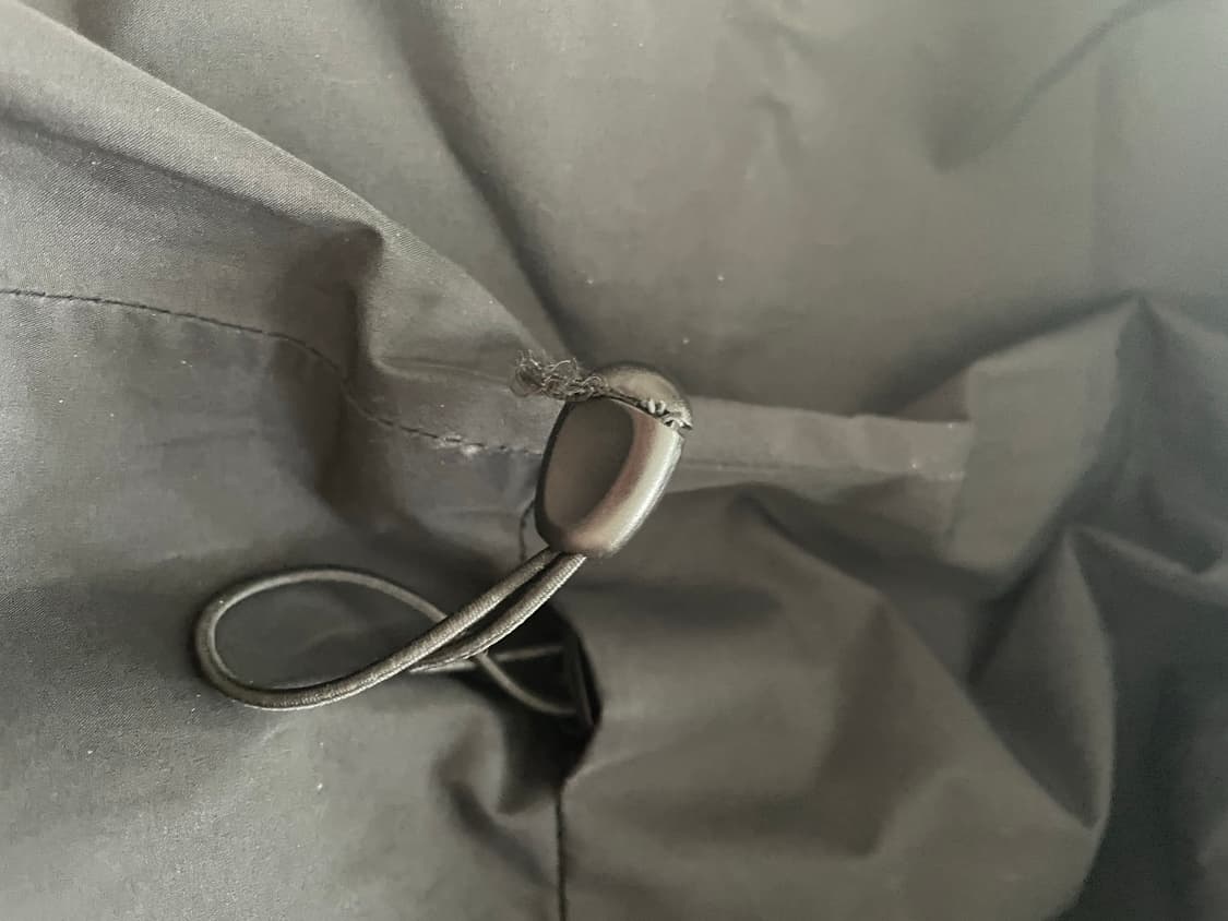 아크테릭스 카딘 후디 자켓 2xl 상품이미지4