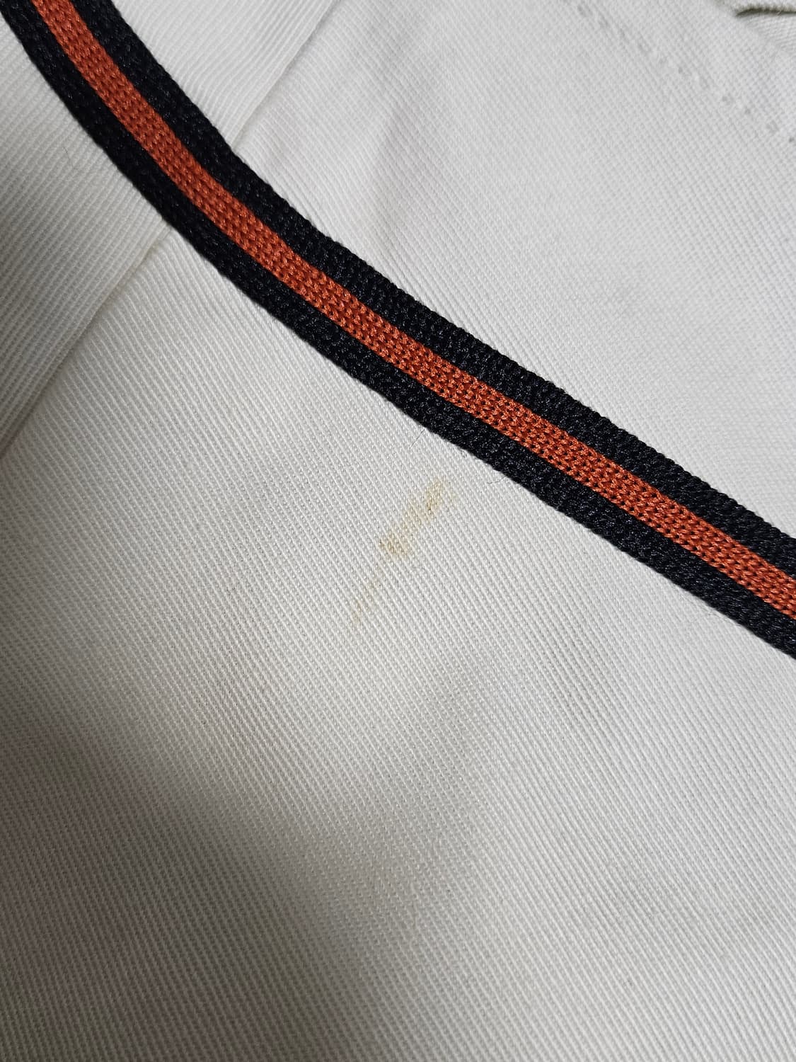 디스이즈네버댓 베이스볼 져지 판매합니다 상품이미지5