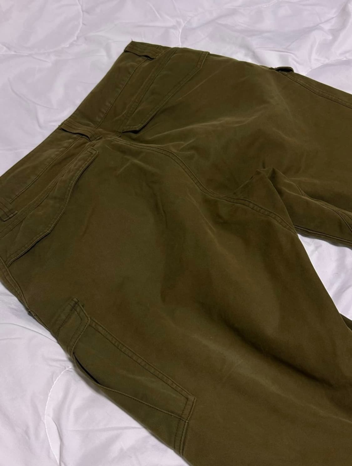 아크테릭스 면팬츠 상품이미지5