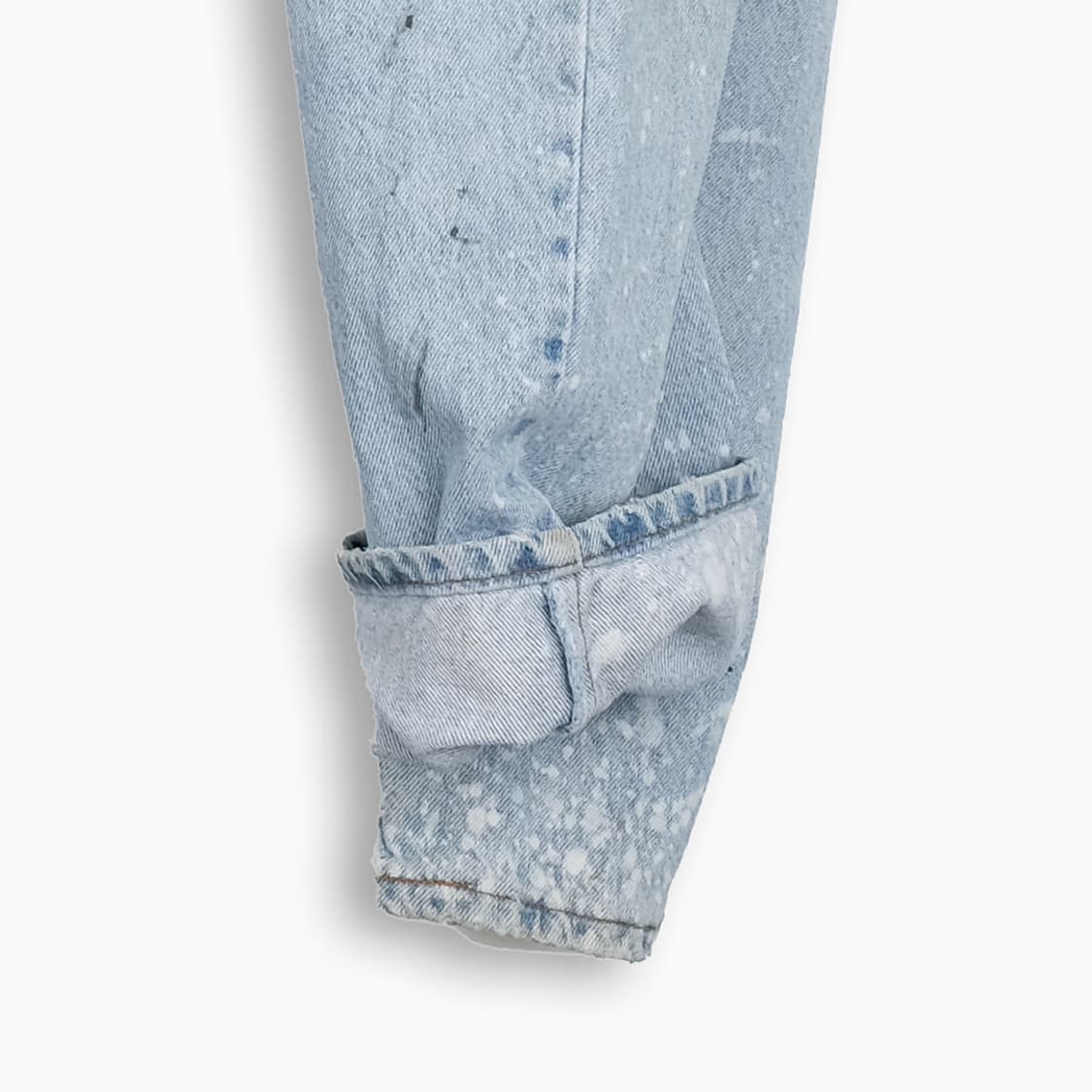 리바이스 550 오렌지탭 연청 90s 34 인치 OR55036116 상품이미지7