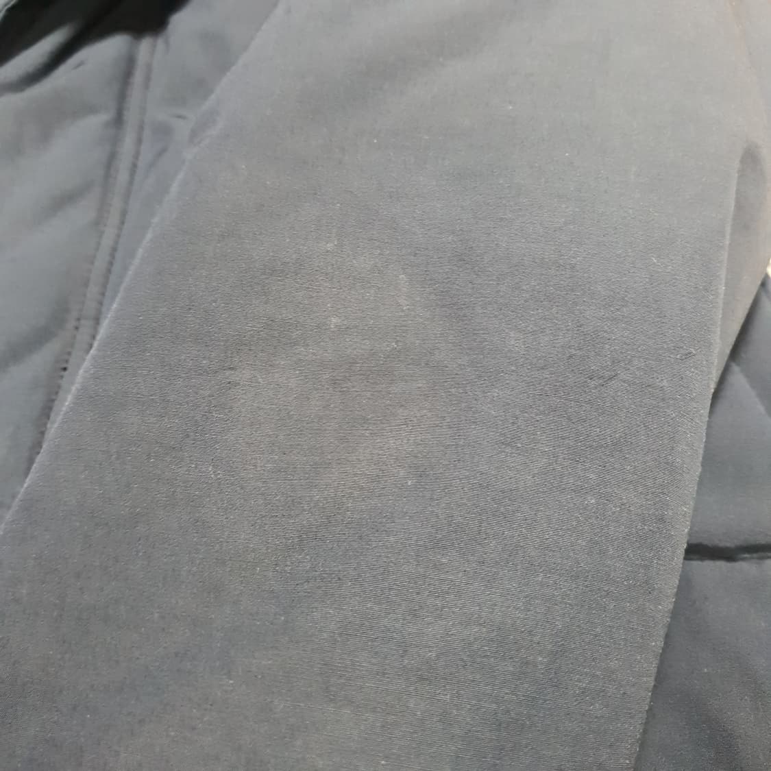 ✨ (바배) 지오다노 라쿤퍼 덕다운 패딩 상품이미지5