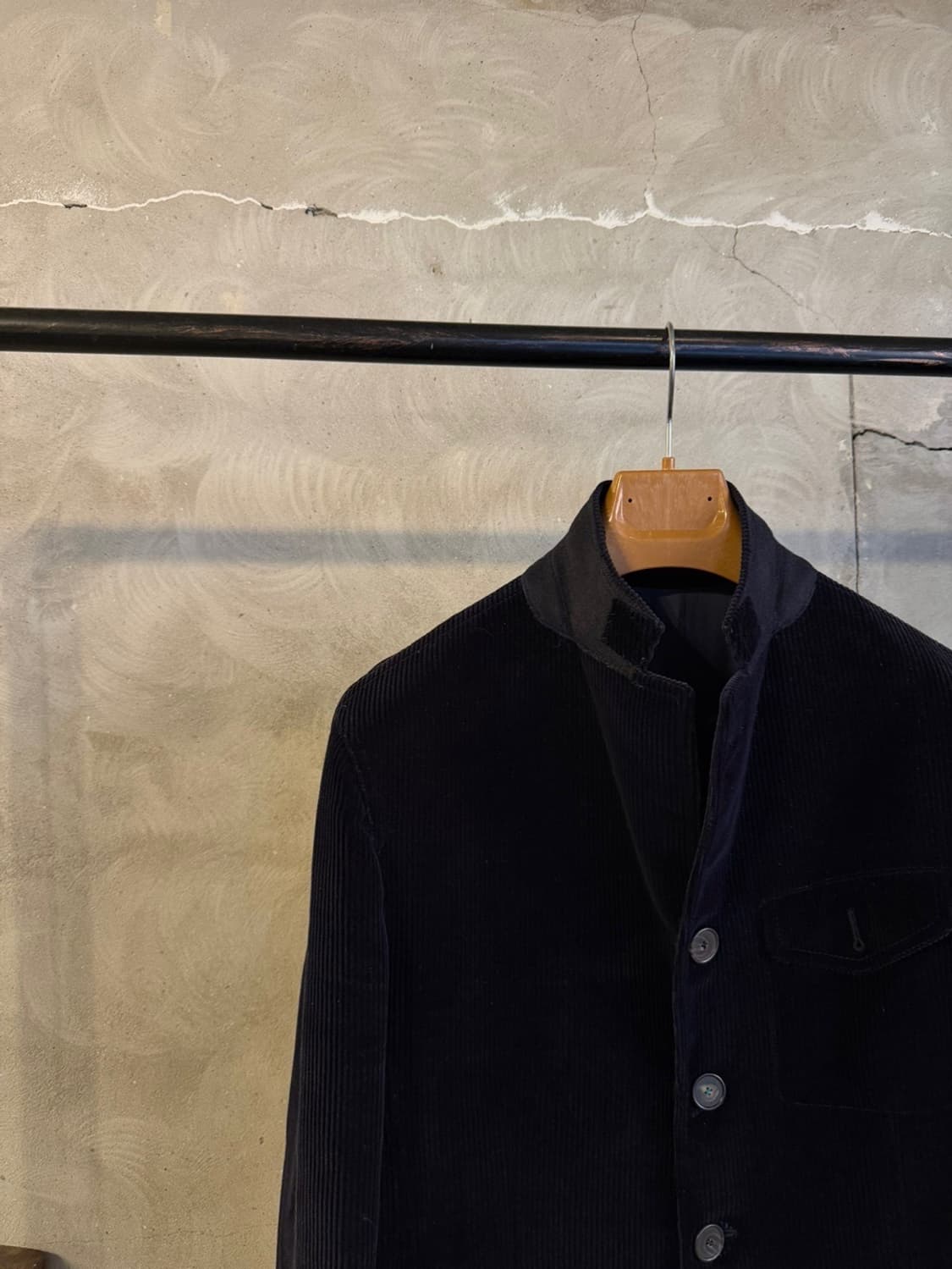 파쏘나블 워크자켓 남성105 상품이미지5