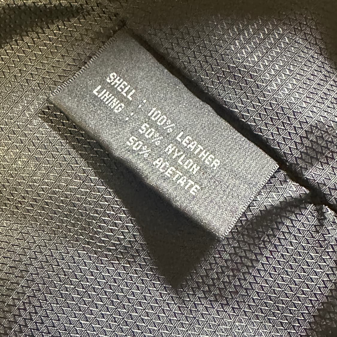 바라쿠타 리얼 레더 자켓 L 상품이미지10