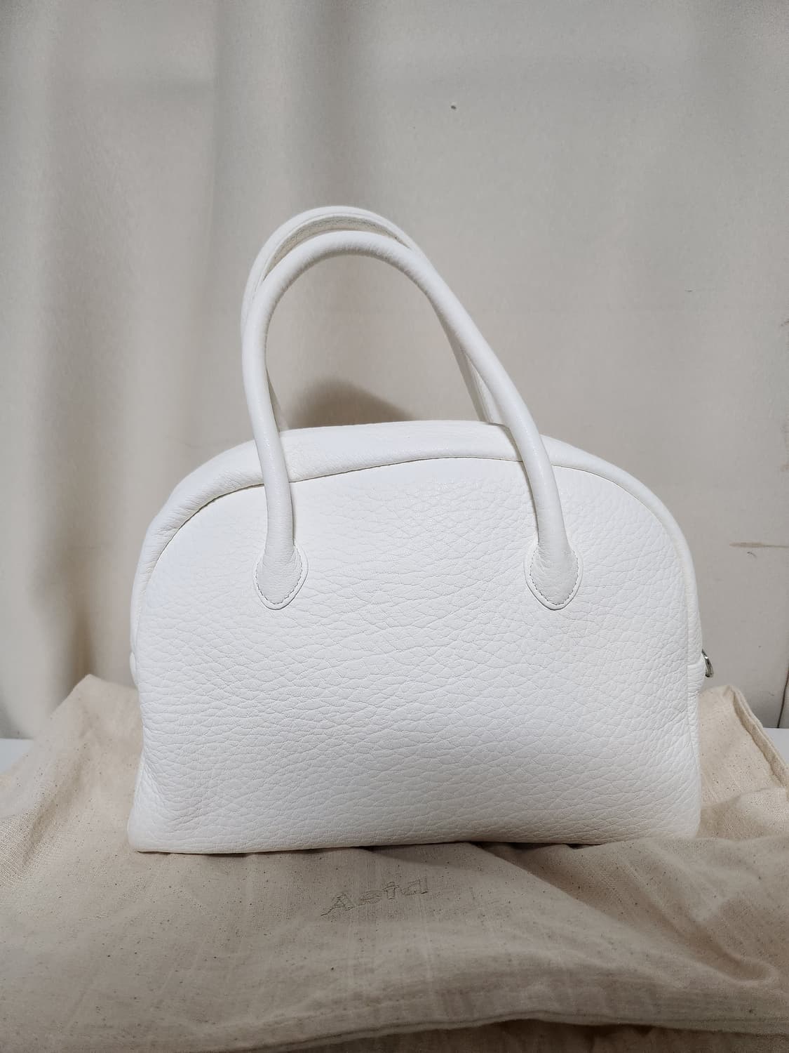 아에타 보스턴 백 스몰 상품이미지3