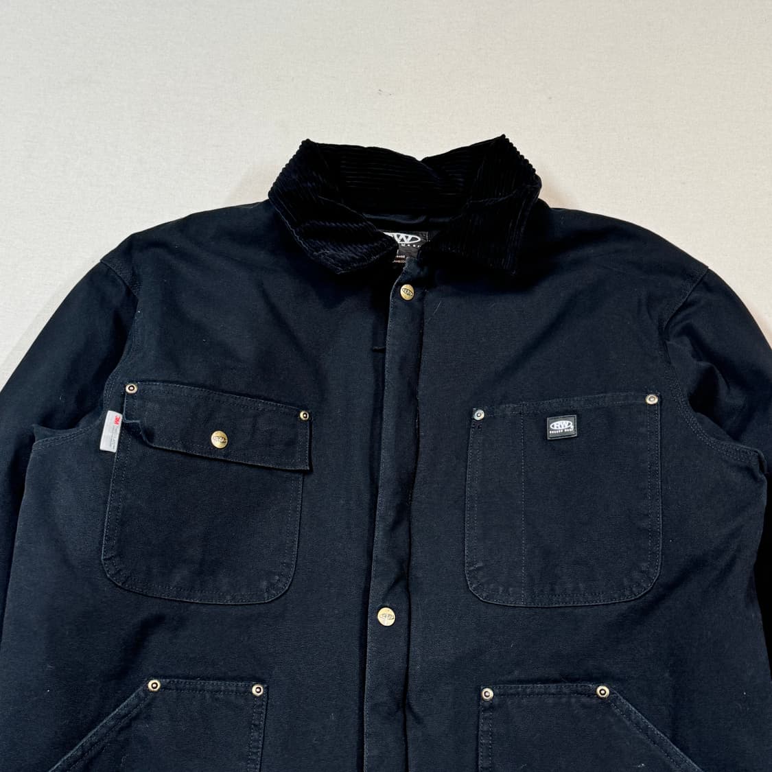 M) RUGGED WEAR USA 워크웨어 자켓 상품이미지2