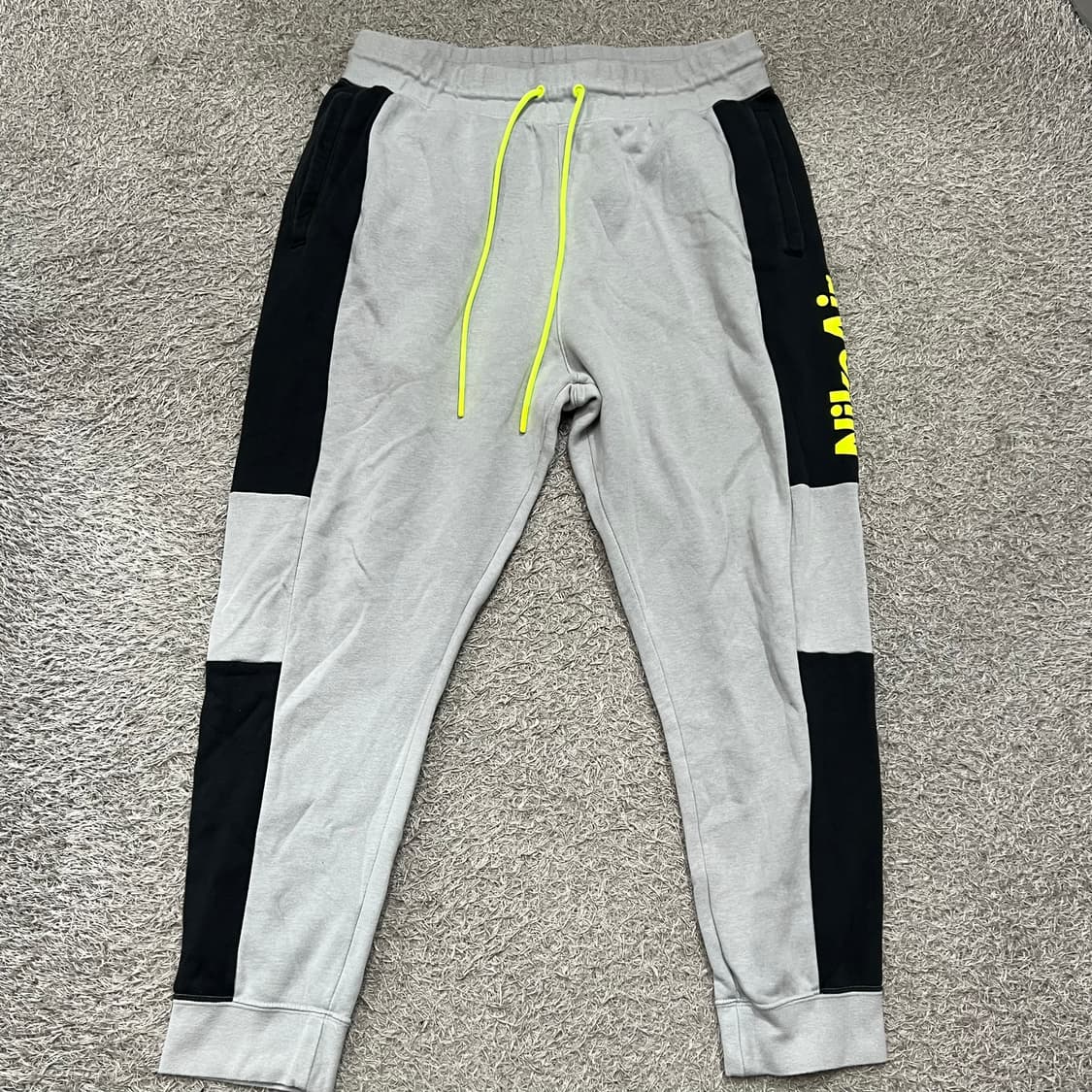 [100] 나이키 조거팬츠 상품이미지2