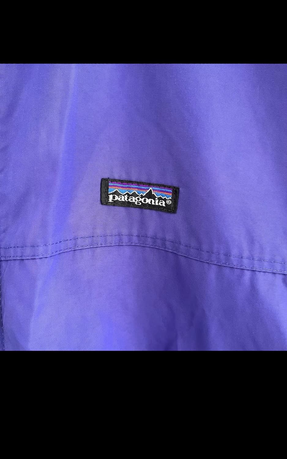 Patagonia Synchila Bomber Jacket 상품이미지5