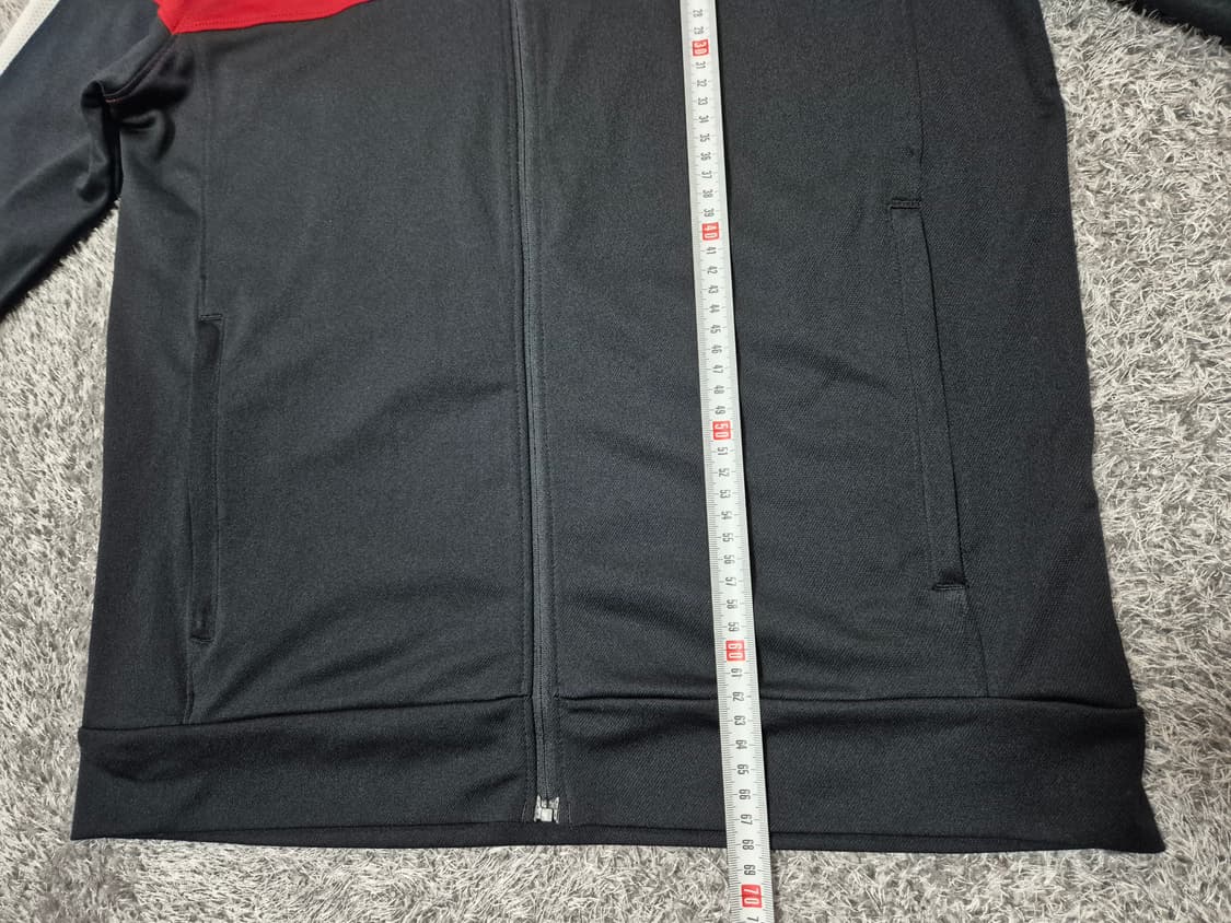 언더아머 남성 트랙 자켓 L 상품이미지8