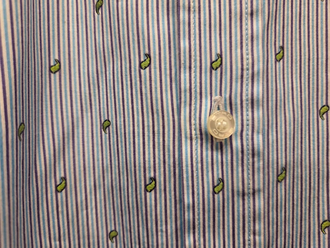 에트로 셔츠 상품이미지9