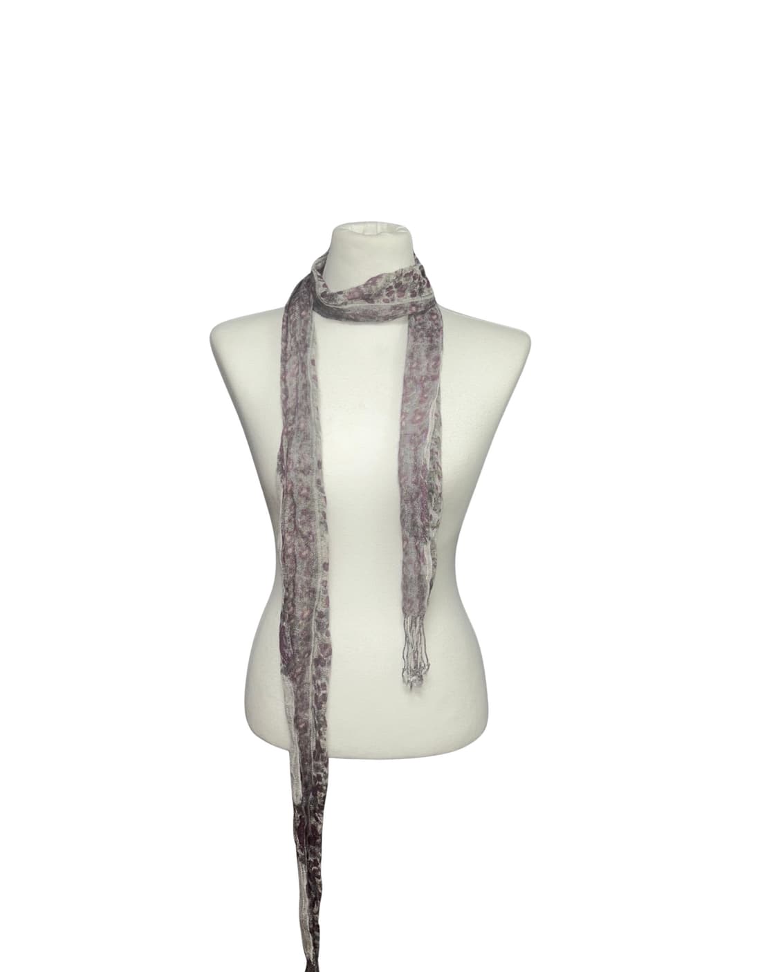 Vintage scarf 빈티지 스카프 상품이미지2