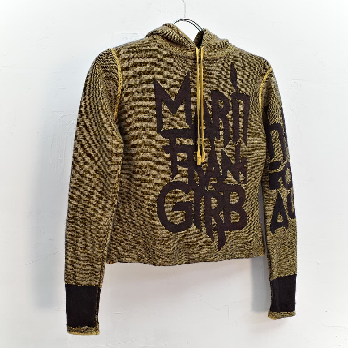 marithe francois girbaud 상품이미지1