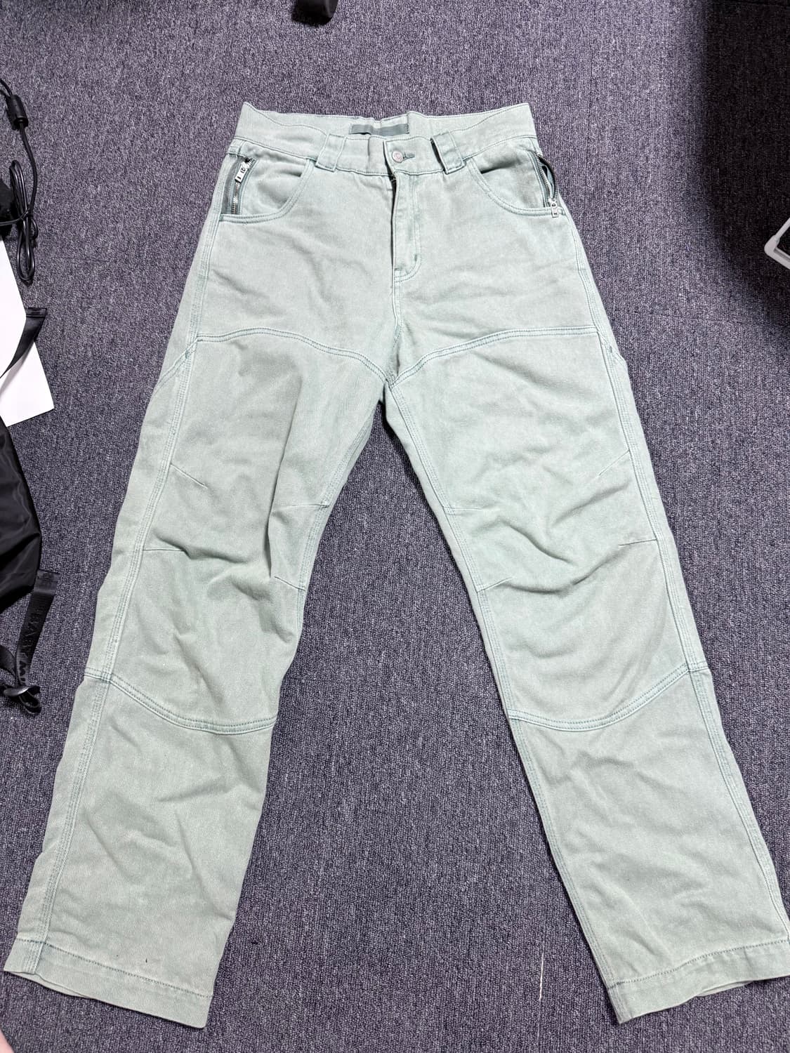 카프 포켓 팬츠 M 상품이미지1