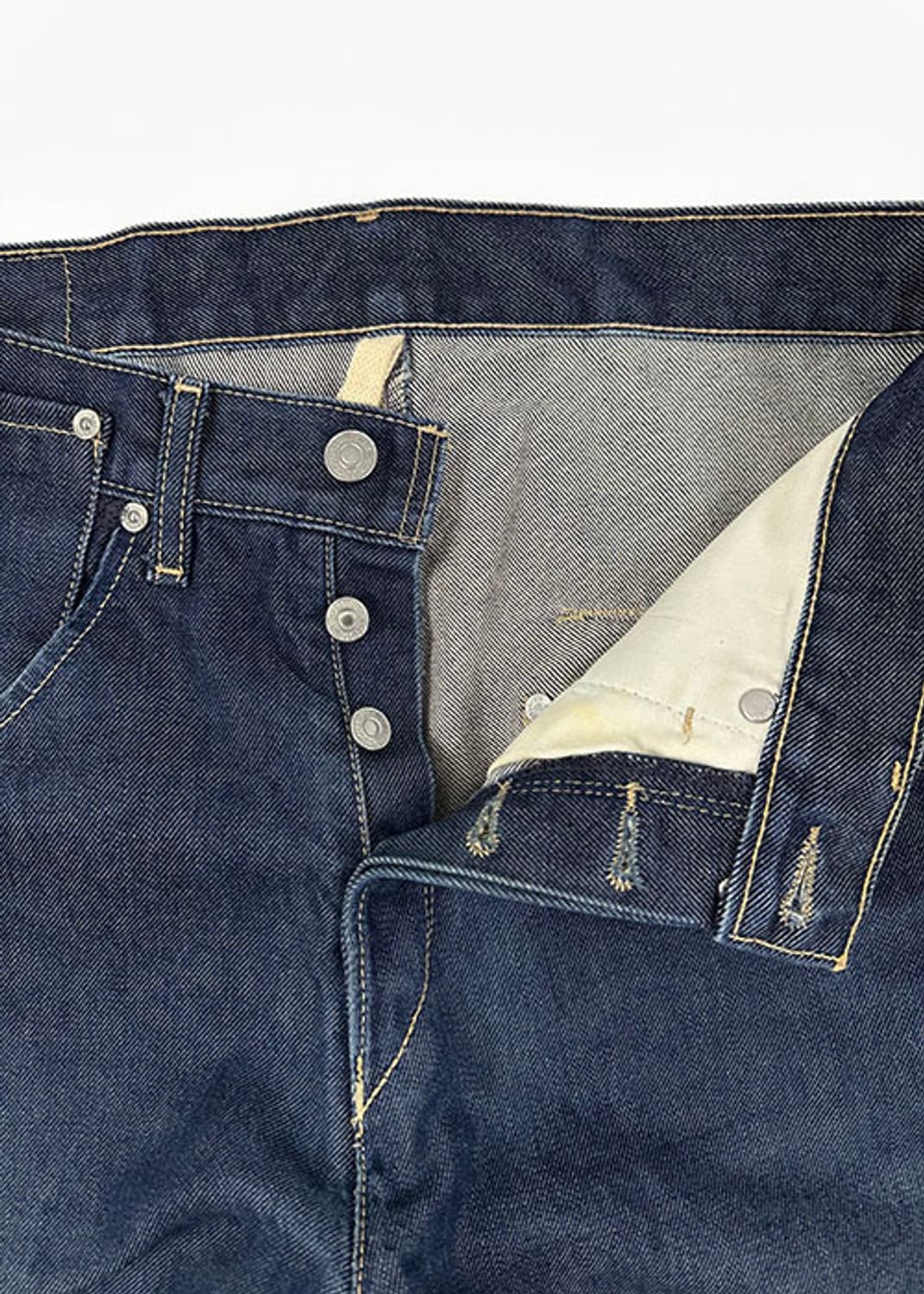 [30]LEVIS 리바이스 엔지니어드 데님 팬츠 상품이미지3