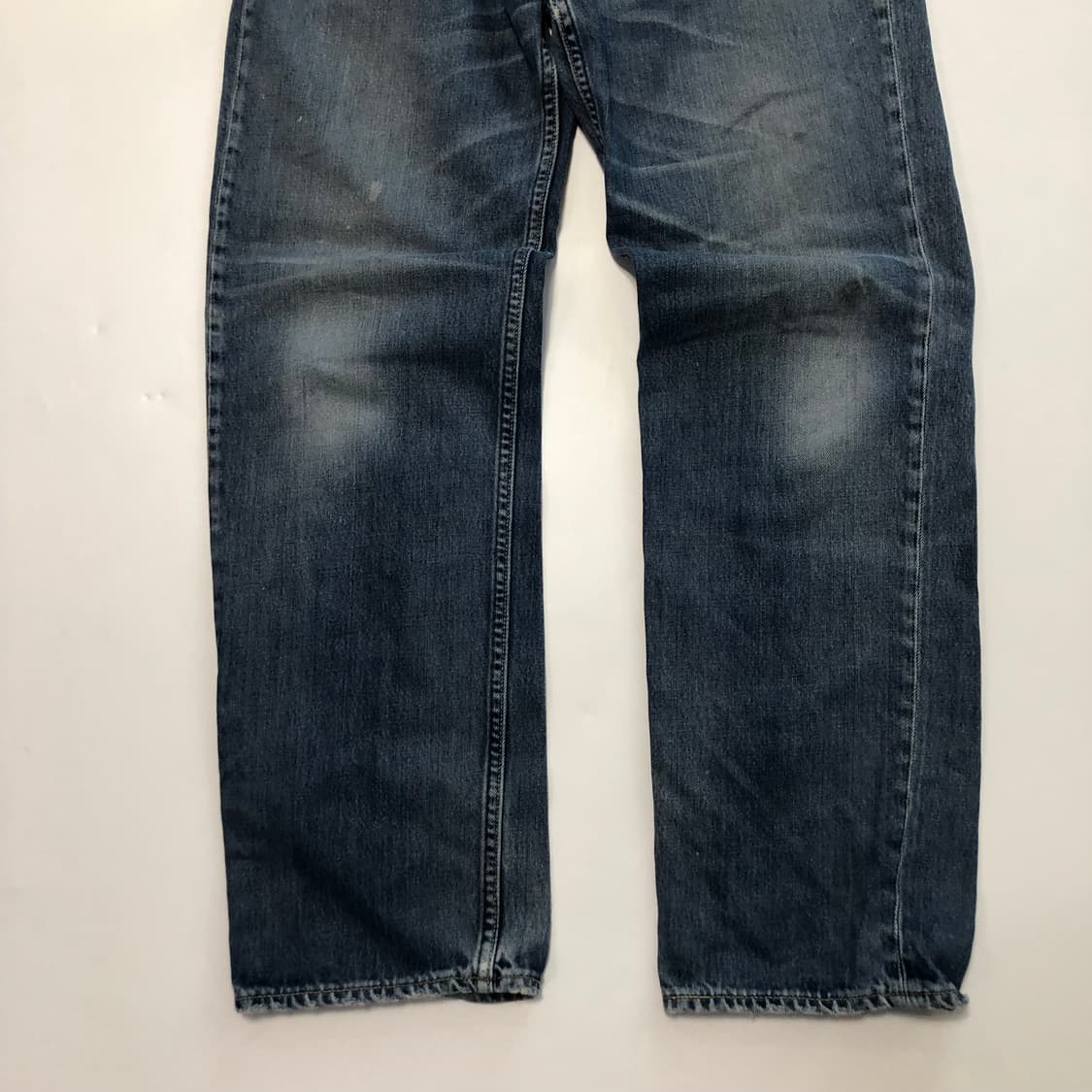 리바이스 502 데님팬츠 상품이미지4