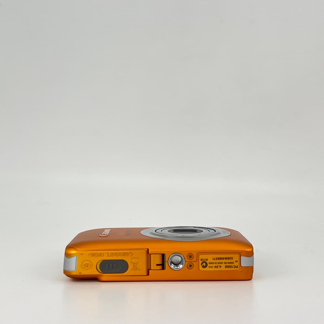 캐논 익서스 Canon IXUS 115 HS 오렌지 상품이미지9