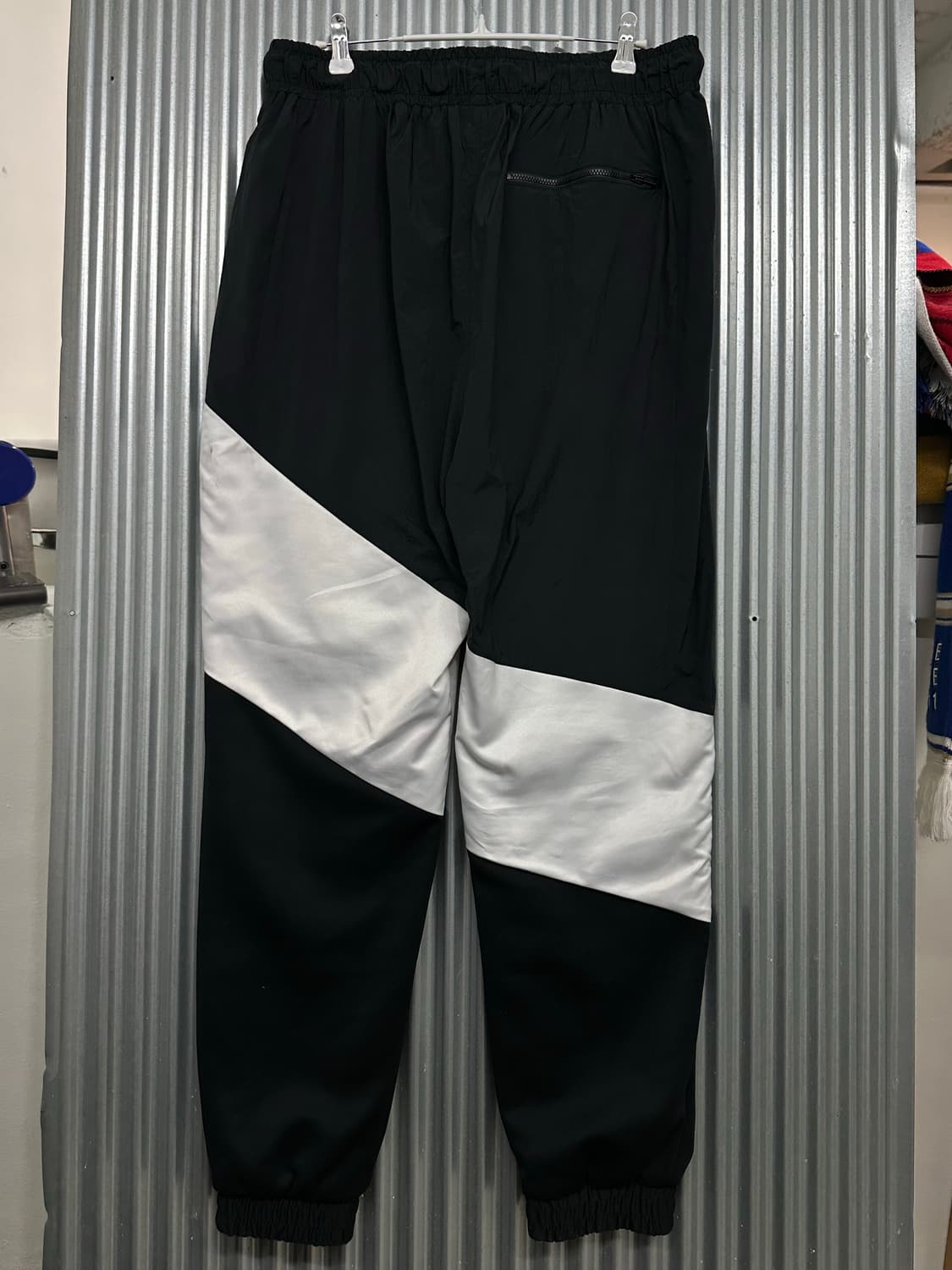 (XL) 나이키 조던 윙스 다이아몬드 팬츠 상품이미지2
