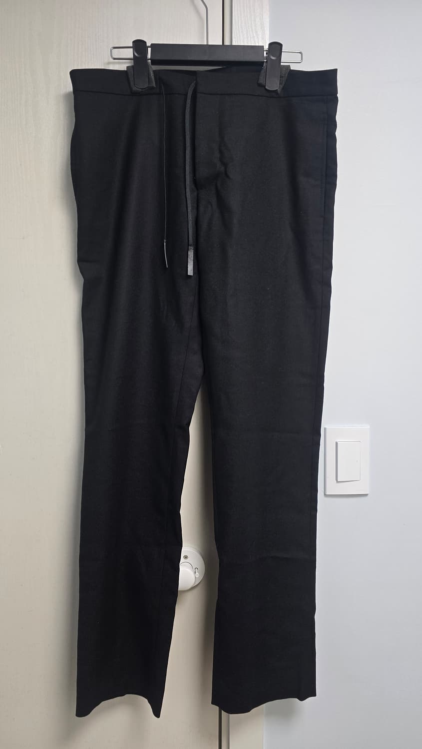 마르지엘라 드로우스트링 팬츠 상품이미지3