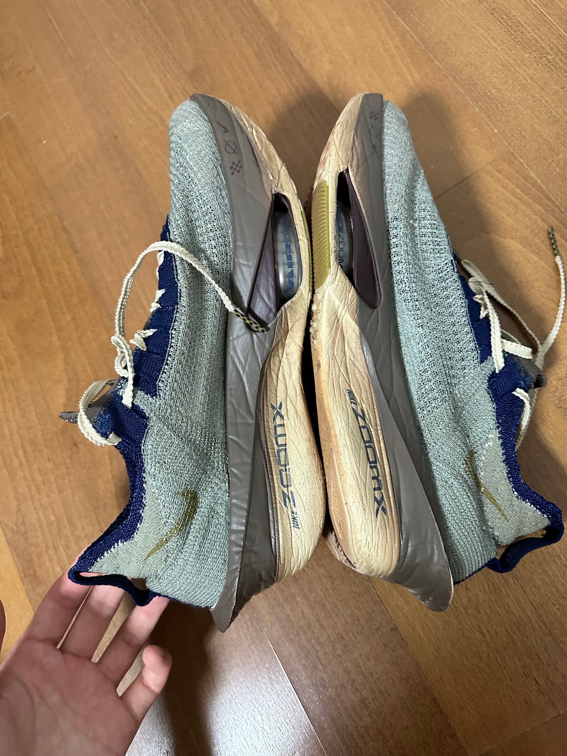 (급처)알파플라이3 270 상품이미지6