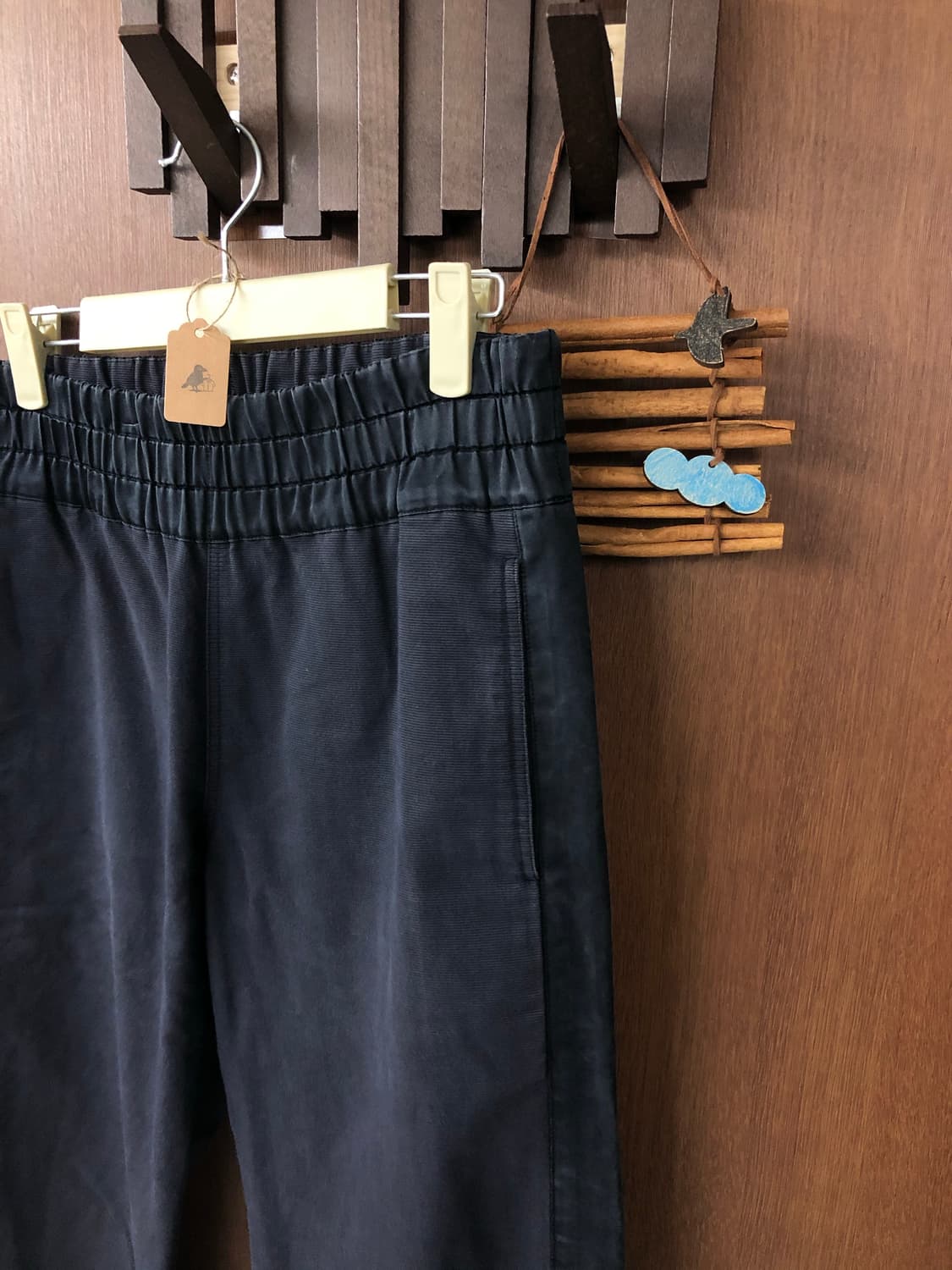 Dries van noten 사이드 라인 팬츠 44 상품이미지2