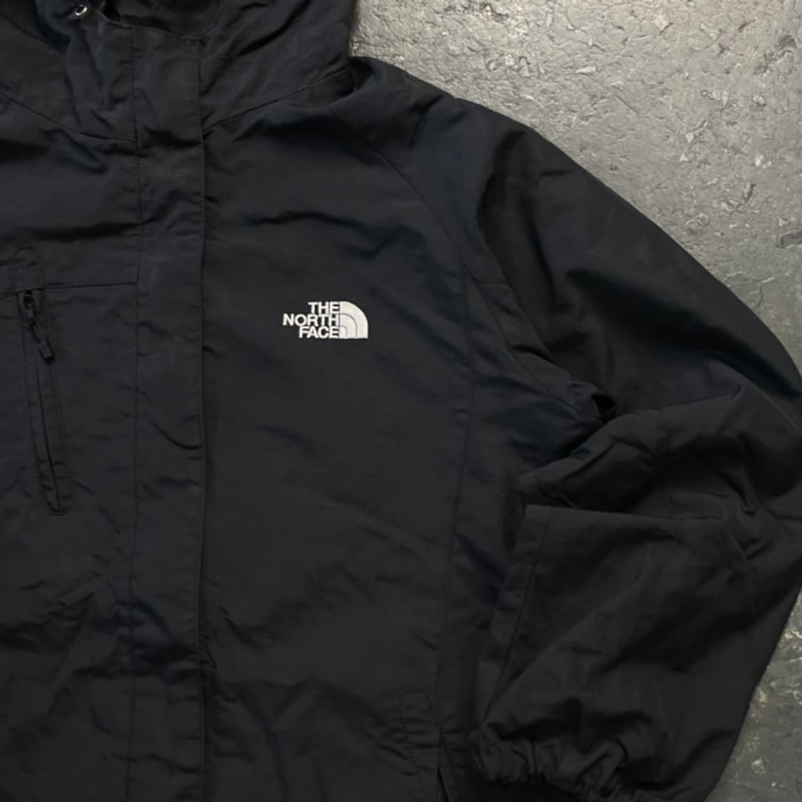 M 노스페이스 바람막이 상품이미지2