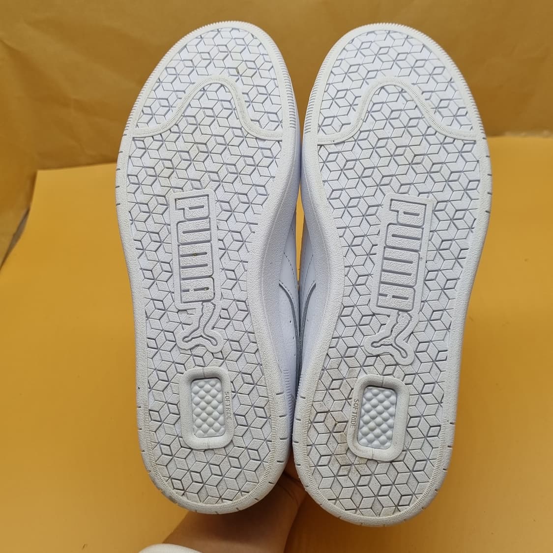 푸마 코트 울트라 운동화245. 상품이미지3