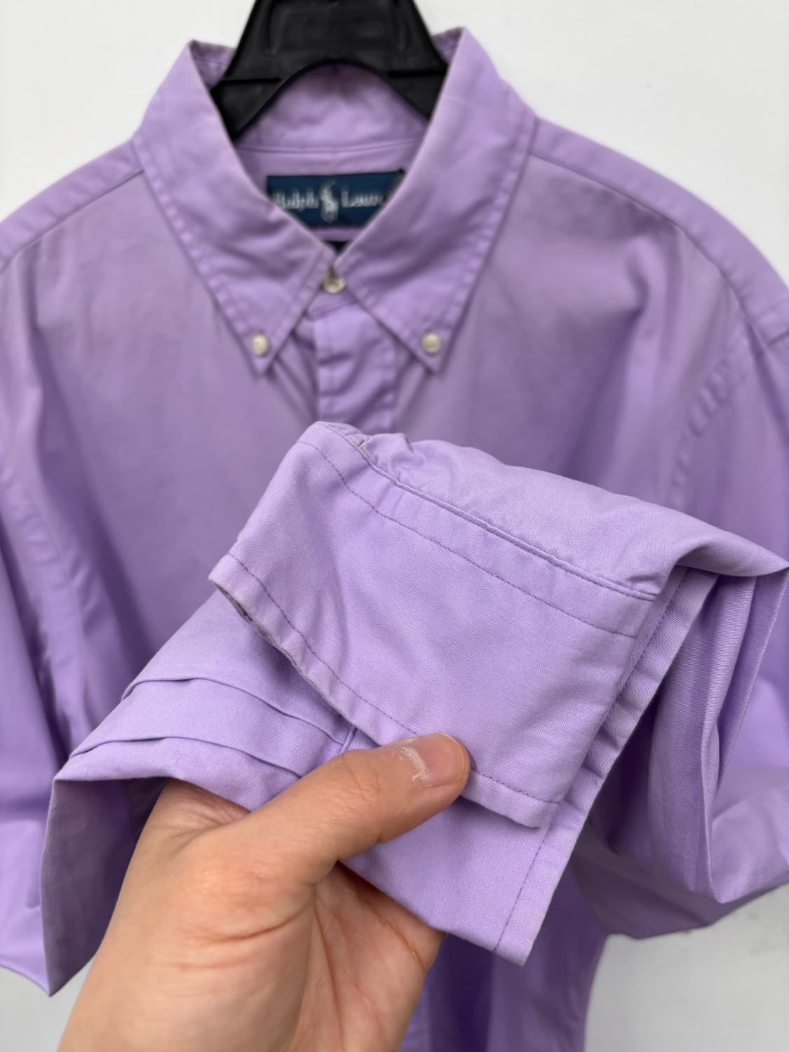 폴로랄프로렌 긴팔셔츠 상품이미지4