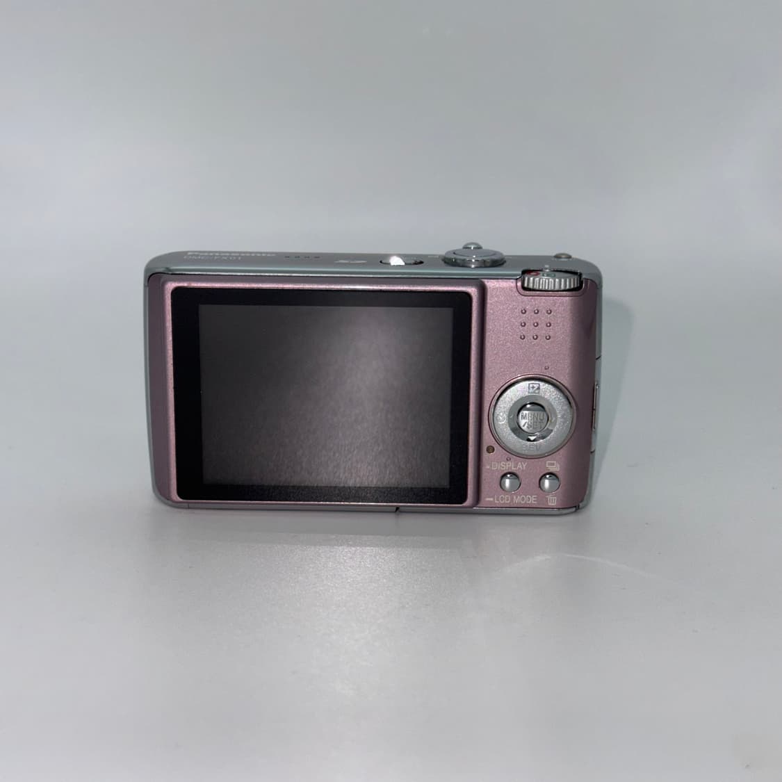 파나소닉 루믹스 DMC-FX01 빈티지 디지털카메라 상품이미지3