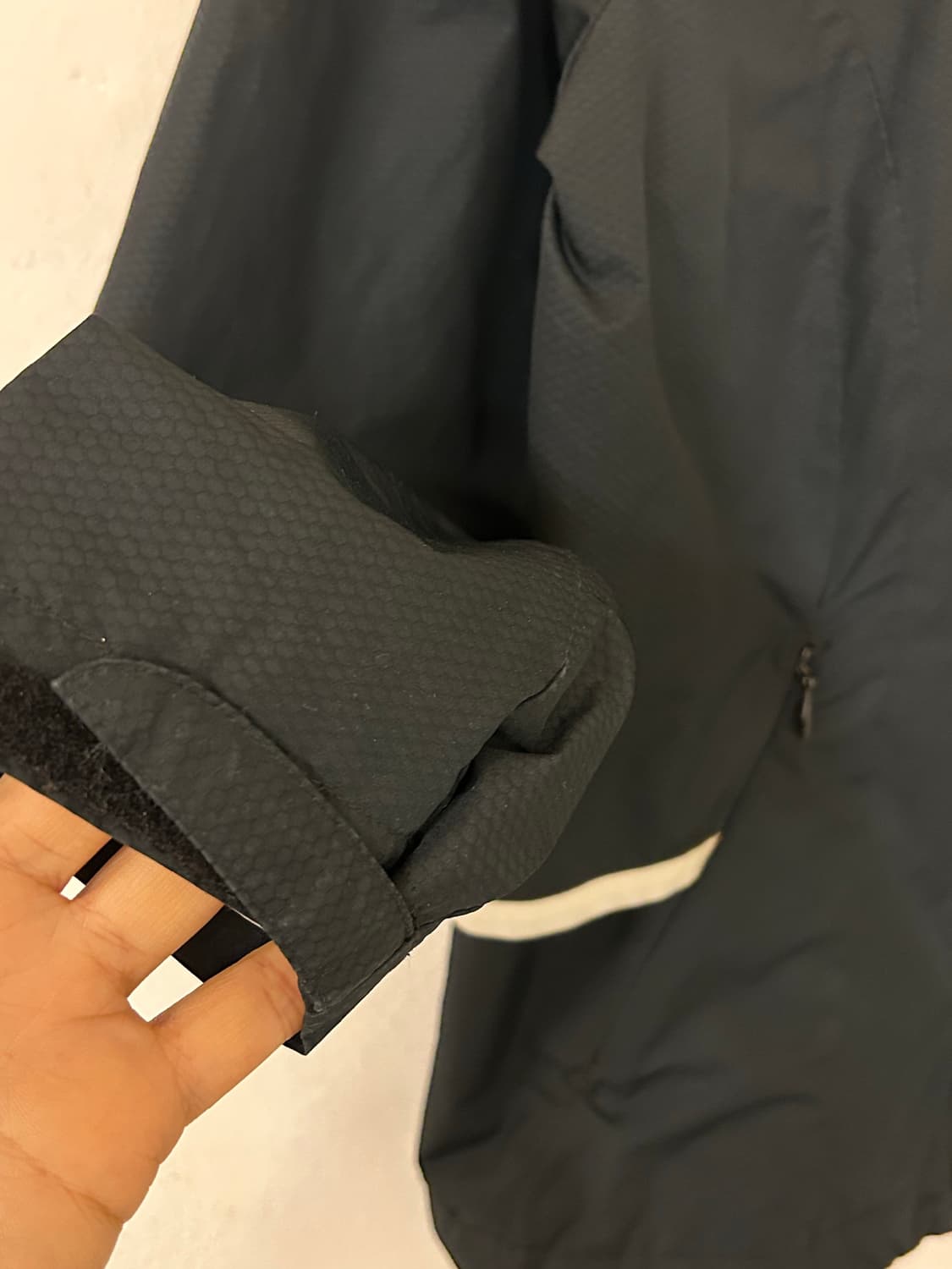 나이키 CLIMA-FIT 바람막이 S 상품이미지4