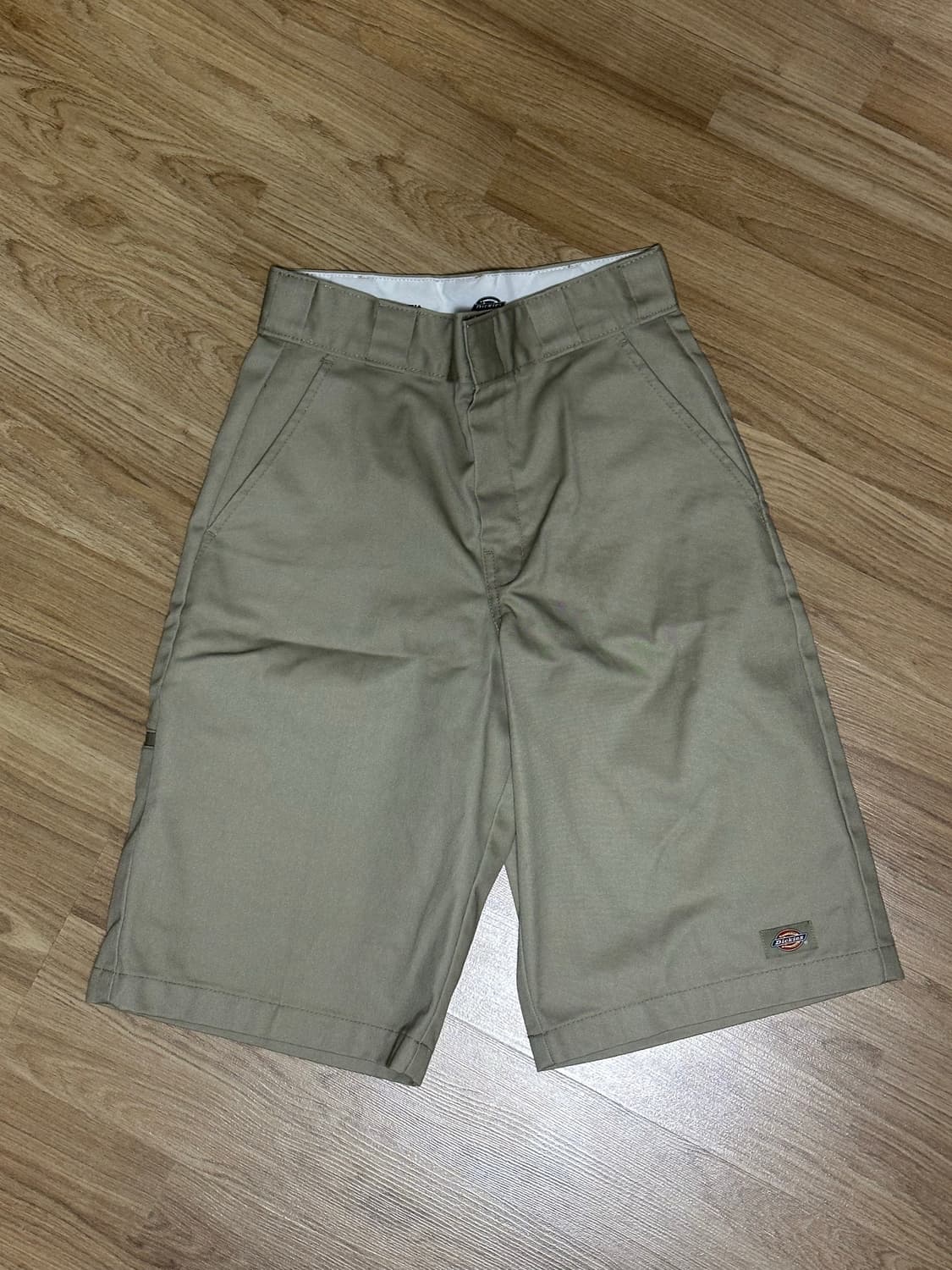 디키즈 루즈핏 반바지 28 상품이미지1