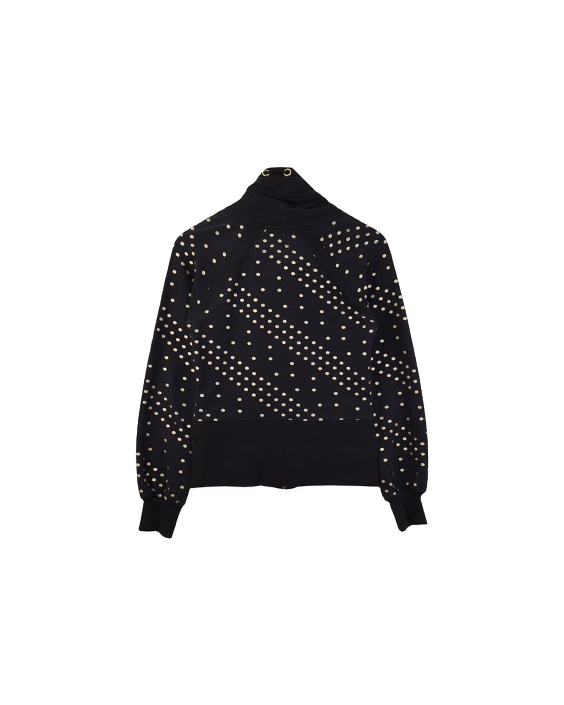 Adidas X Missy Elliot  Dot zip up 상품이미지5
