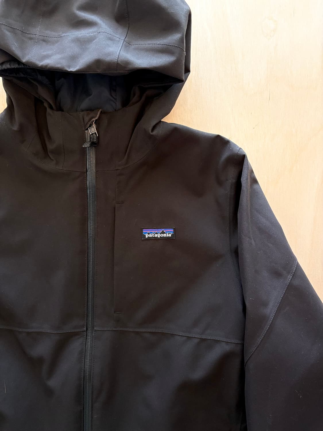 파타고니아 윈드브레이커/바람막이 자켓 XL 상품이미지2