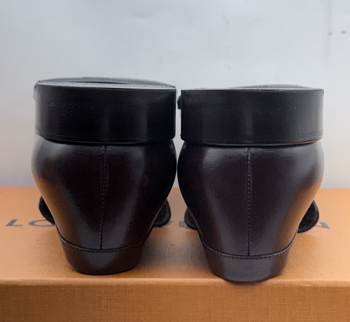 정품)루이비통 다미에 255 상품이미지8