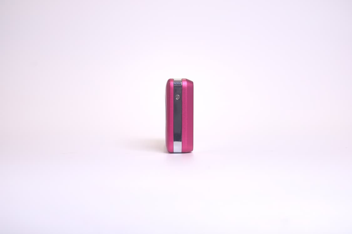 카시오 엑슬림 Z800 핑크 (이체 시 2만원 할인) 상품이미지3
