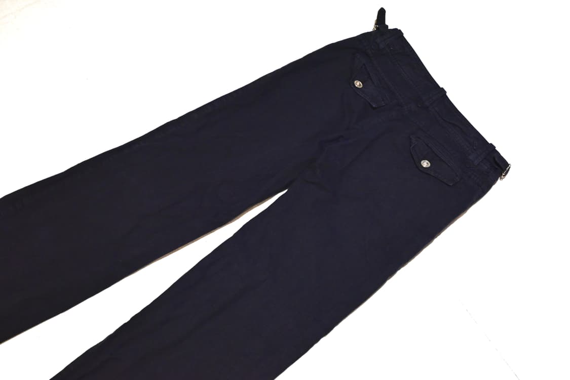Balenciaga 2006 washed pants 상품이미지5