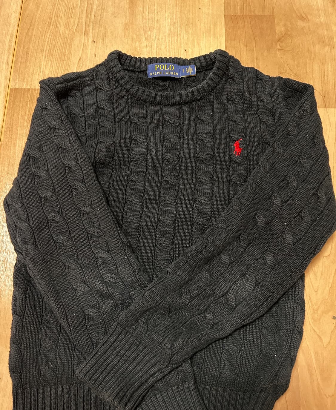 폴로 니크 상품이미지1