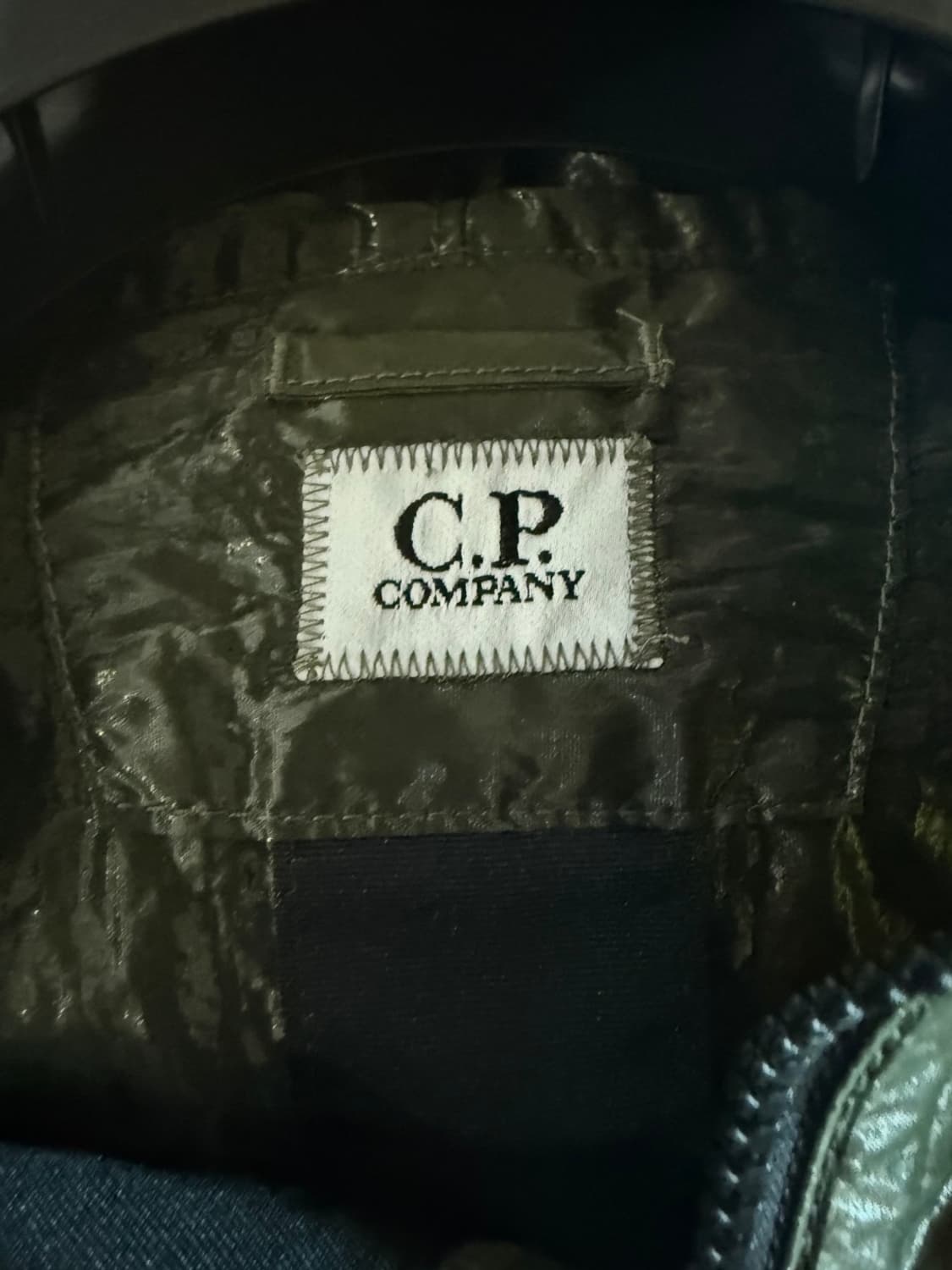 씨피컴퍼니 KAN-D 미디엄 자켓 상품이미지4