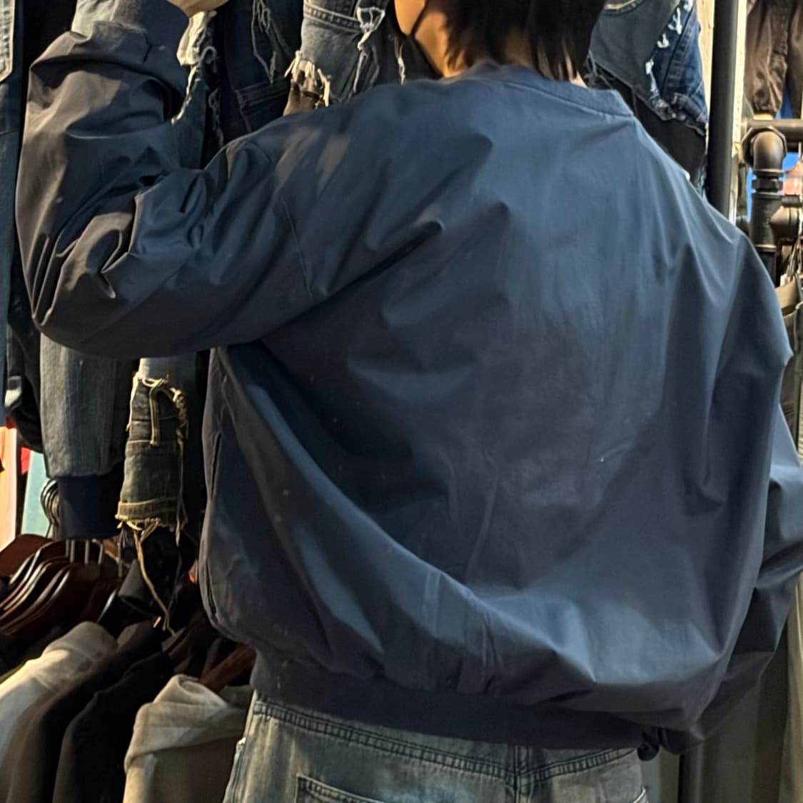 [NO.9] Nike 나이키 웜업 상품이미지5