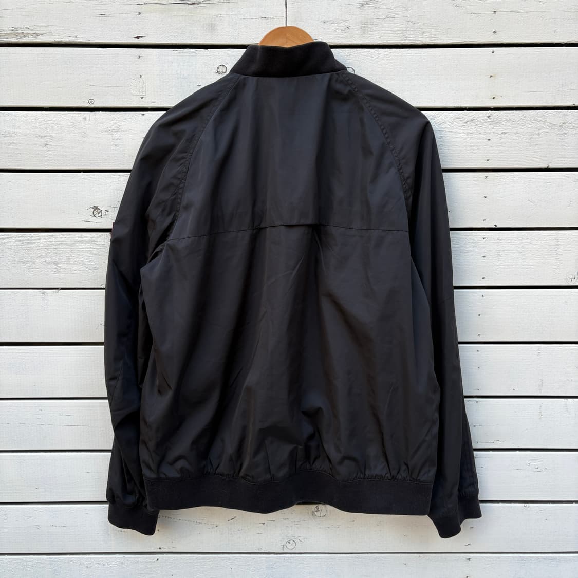 Burberry 버버리 나일론 블루종 자켓 상품이미지2