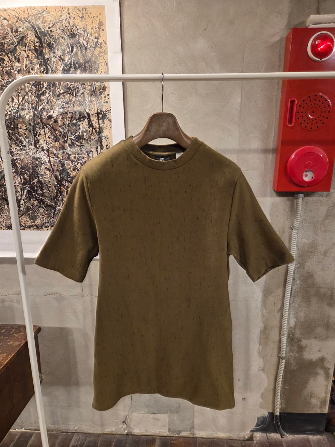 폴스미스 티셔츠 상품이미지9