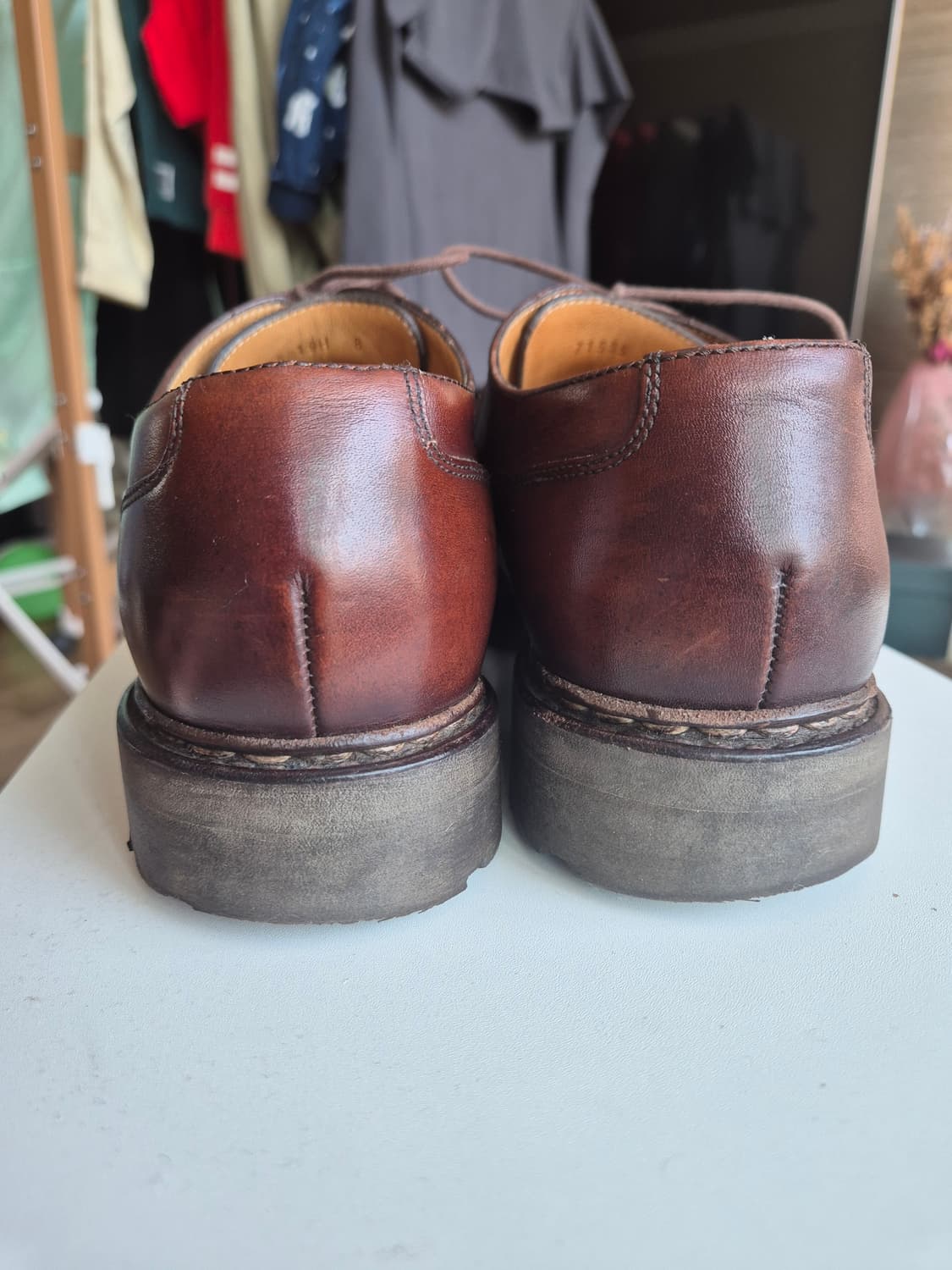 파라부트 샴보드 UK8 카페 상품이미지4