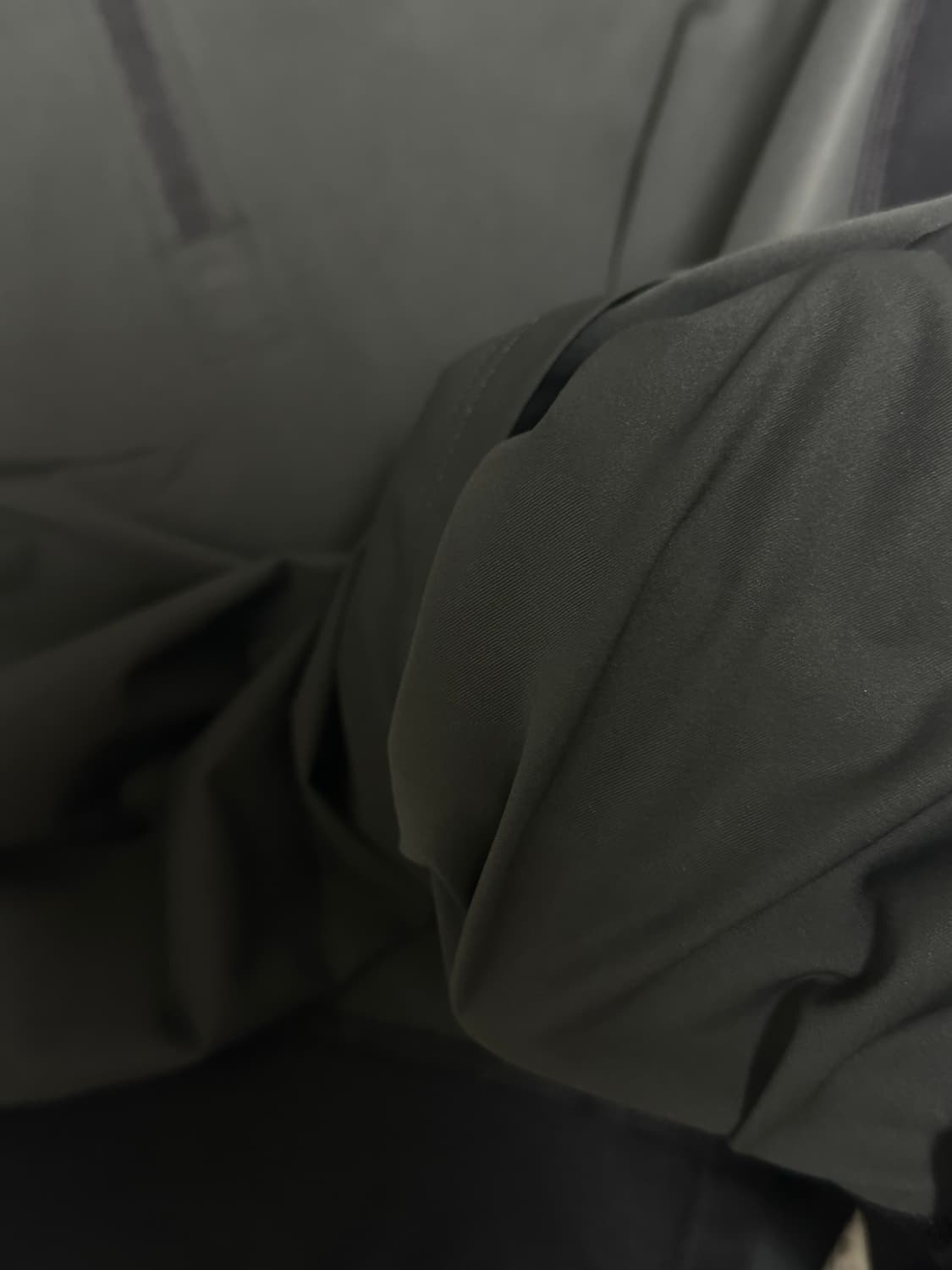 Arc‘teryx  집업 남성 s  상품이미지3