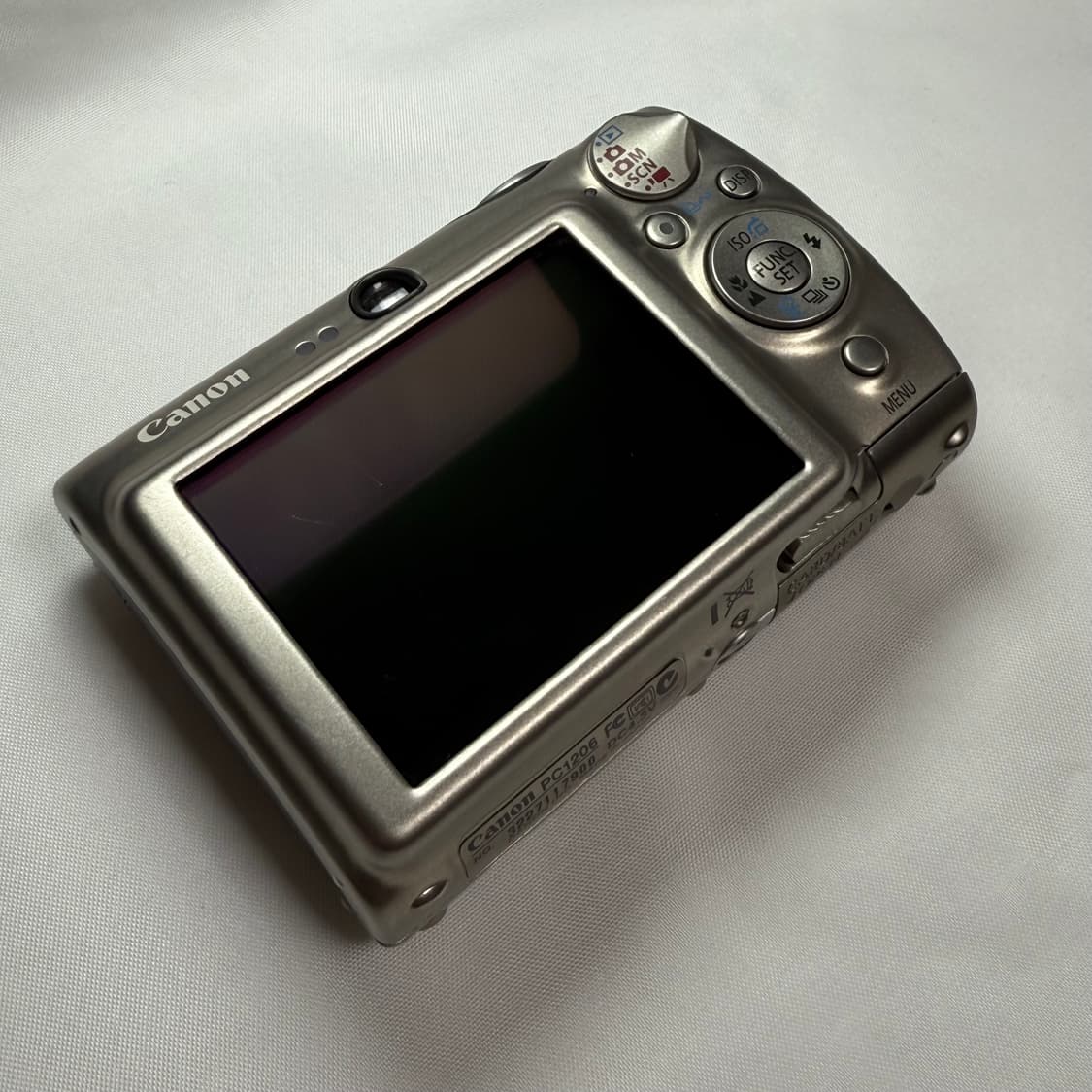 캐논 IXUS 900 / IXY 1000 / SD 900 상품이미지3