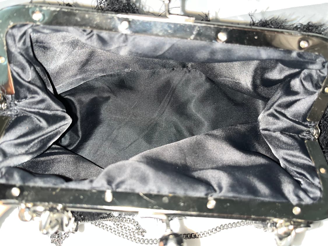 빈티지 클러치 크로스백 상품이미지4