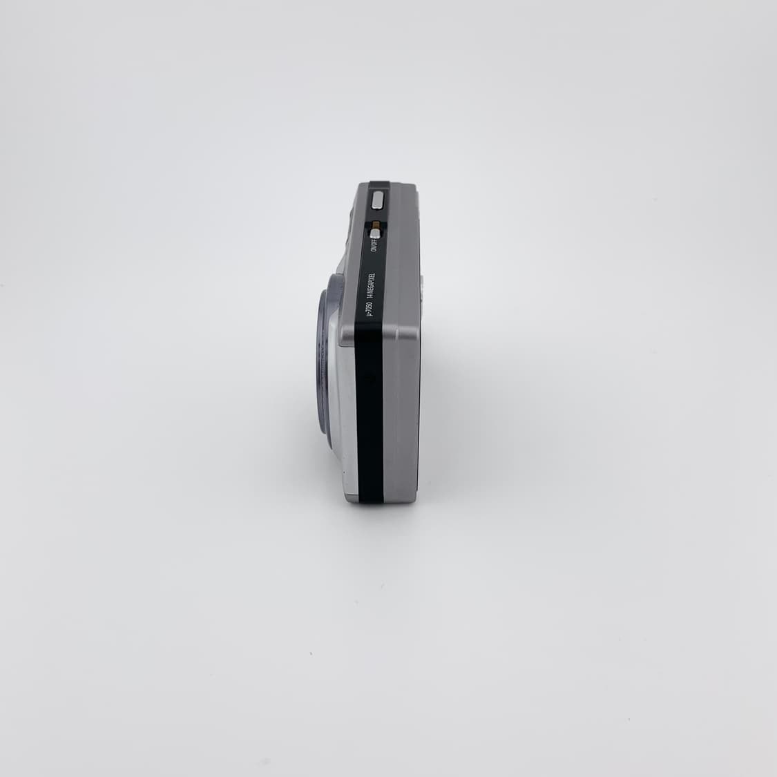 소프트 포커스✨올림푸스 뮤7050 실버 (olympus mju7050) 상품이미지2