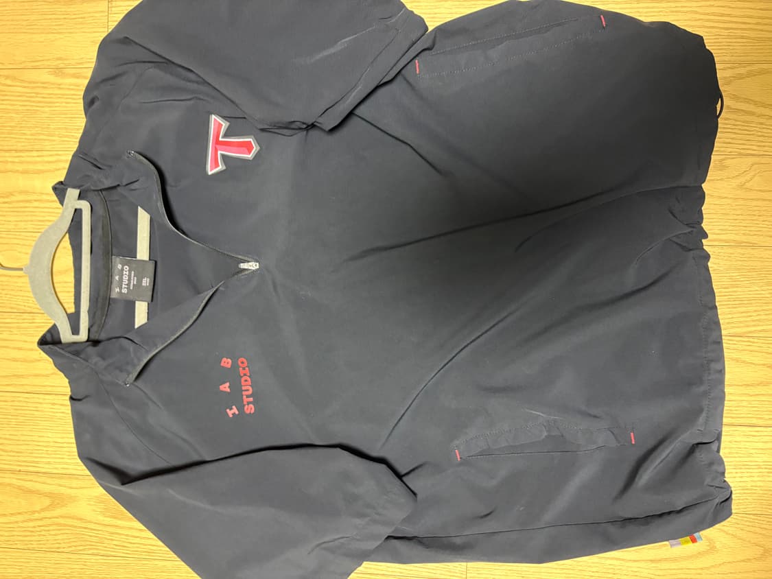 기아타이거즈 반팔 양현종 선수 지급용 상품이미지2