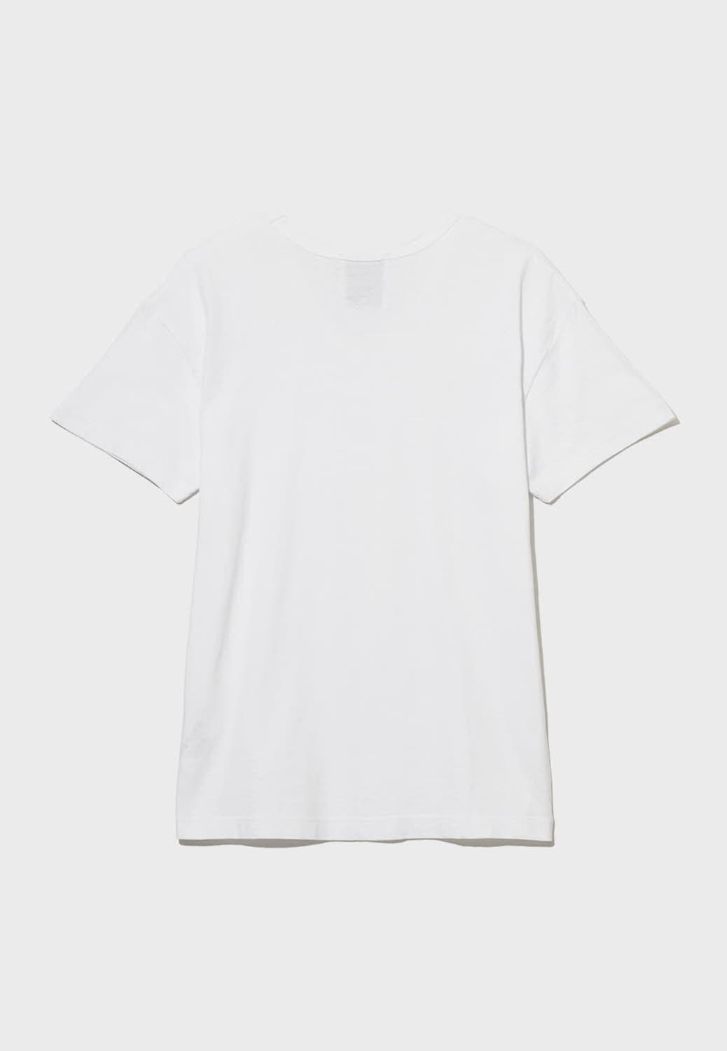 INSCRIRE t-shirt 상품이미지2