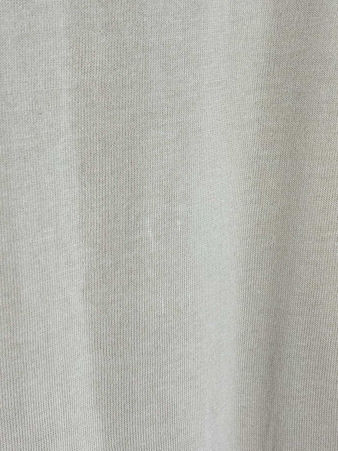 [1] 에르메네질도 제냐 코튼 니트 상품이미지5