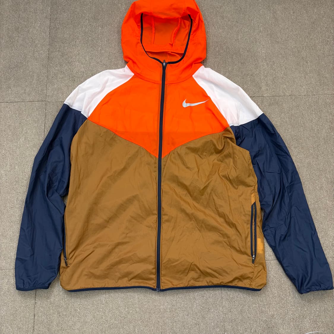 nike 나이키 썸머 바람막이 110  상품이미지1