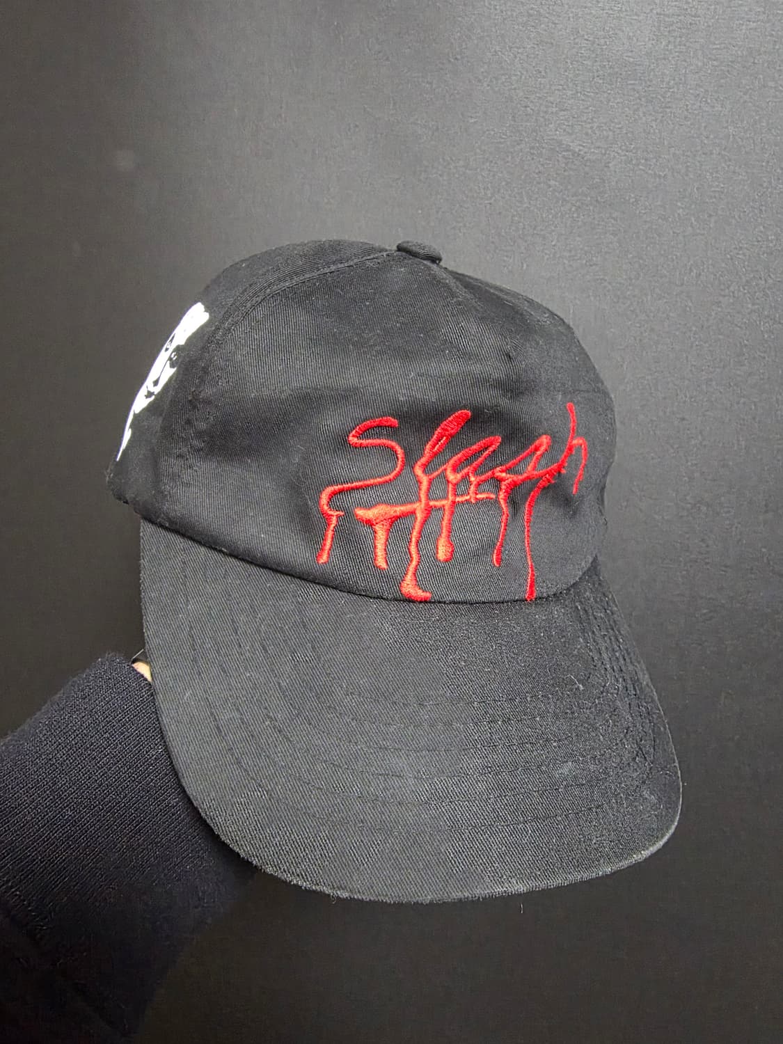 뤡코즈 slash 캡 the wreck chords 상품이미지2